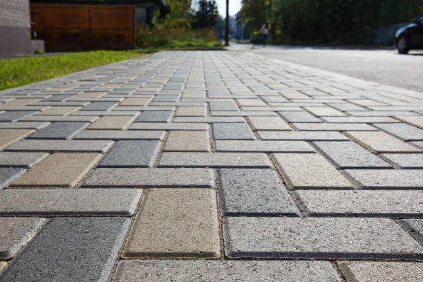 Decorative Driveway Pavers in Clay, AL