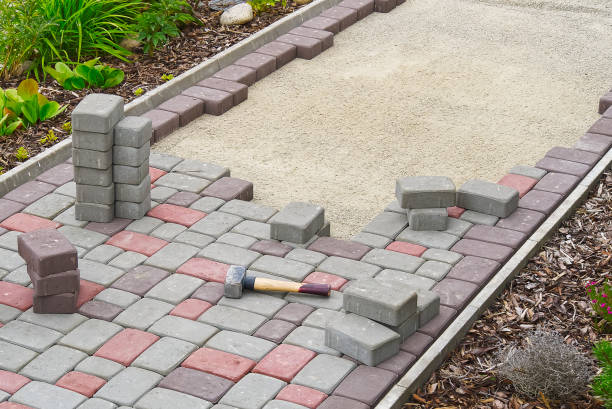 Best Driveway Pavers Near Me  in Clay, AL