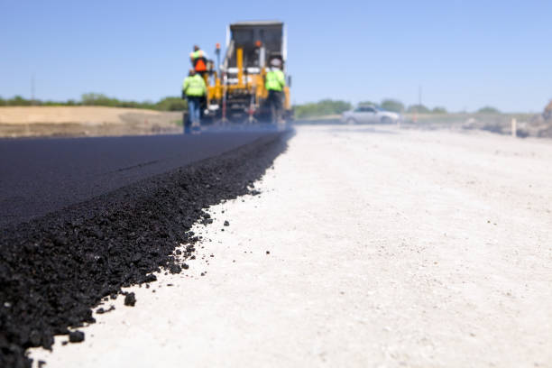 Reasons to Select Us for Your Driveway Paving Requirements in Clay, AL