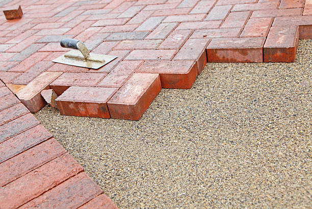 Reasons to Select Us for Your Driveway Paving Requirements in Clay, AL